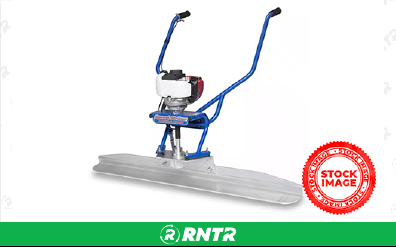 MARSHALLTOWN POWER SCREED | 2013 BLUE FRAME – For rent in pelican-rapids, minnesota – LAKELAND GENERAL STORE | RNTR.com – Image 1