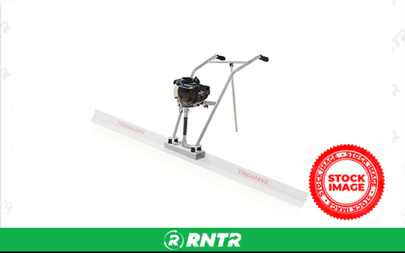  Power Screed – For rent in alexandria, minnesota – Hilltop Lumber & Rental Center | RNTR.com – Image 1