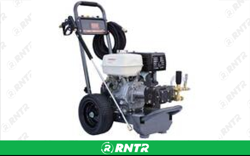 BRAVE Power Washer – For rent in portage, wisconsin – Capital City Equipment | RNTR.com – Image 1