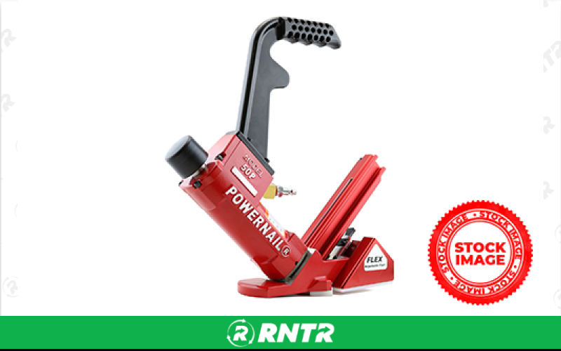 POWERNAIL POWERNAILER PNEUMATIC NAILER – For rent in pelican-rapids, minnesota – LAKELAND GENERAL STORE | RNTR.com – Image 1
