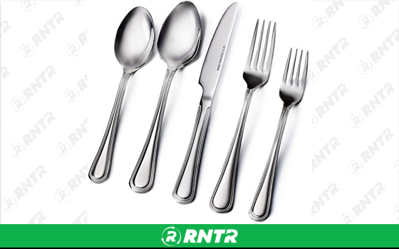 Generic Premium Teaspoon – For rent in lilburn, georgia – JVC's Party Rentals & Event Hall | RNTR.com – Image 1