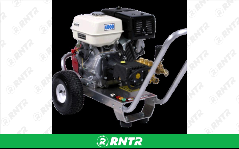Generic PRESSURE CLEANER 4000 PSI – For rent in hollywood, florida – Alltool Rental Co. | RNTR.com – Image 1