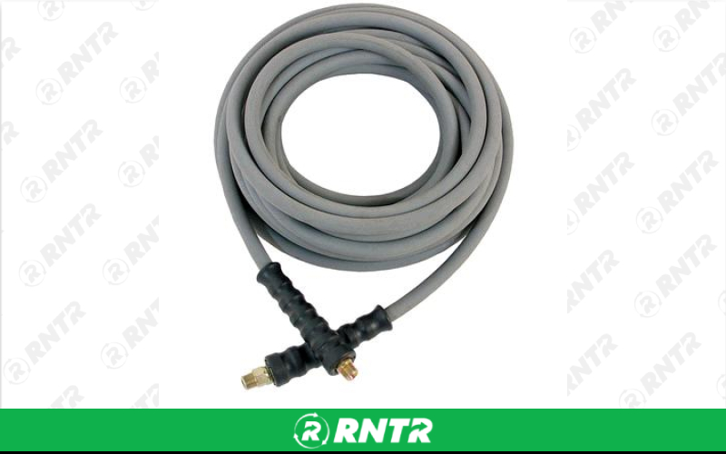 Generic PRESSURE HOSE 50ft (RENT) – For rent in hollywood, florida – Alltool Rental Co. | RNTR.com – Image 1