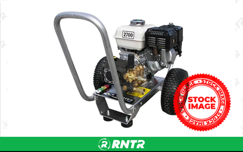 PRESSURE PRO PRESSURE WASHER 2000PSI – For rent in aurora, colorado – All Seasons Rent-All | RNTR.com – Image 1