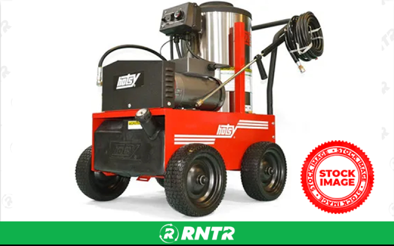 Generic Pressure Washer 2700 HOT – For rent in eatontown, new-jersey – Semcore Rental Center | RNTR.com – Image 1