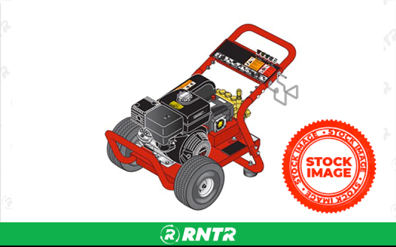 SHARK PRESSURE WASHER 3000PSI COLD – For rent in aurora, colorado – All Seasons Rent-All | RNTR.com – Image 1
