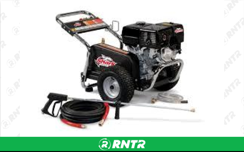 Generic PRESSURE WASHER -  COLD 2700 PSI – For rent in burnet, texas – Minuteman Rentals | RNTR.com – Image 1