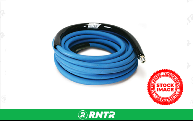HOTSY PRESSURE WASHER - HOTSY EXTRA HOSE 100ft – For rent in grand-junction, colorado – JMRJ Tools and Equipment LLC, dba All Season Rental | RNTR.com – Image 1