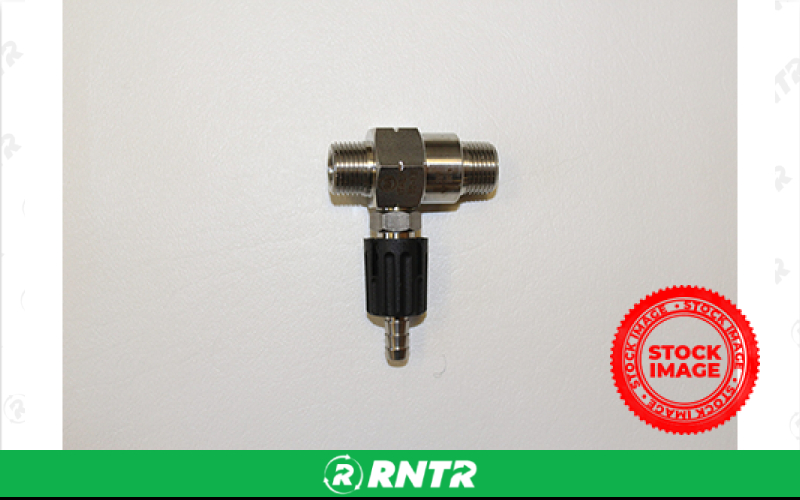 HOTSY PRESSURE WASHER - HOTSY SOAP INJECTOR – For rent in grand-junction, colorado – JMRJ Tools and Equipment LLC, dba All Season Rental | RNTR.com – Image 1