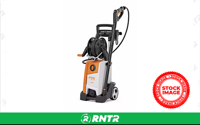SIMPSON TECHNOLOGY PRESSURE WASHER ELECTRC – For rent in arcadia, wisconsin – Howards Hardware Hank & Rental | RNTR.com – Image 1