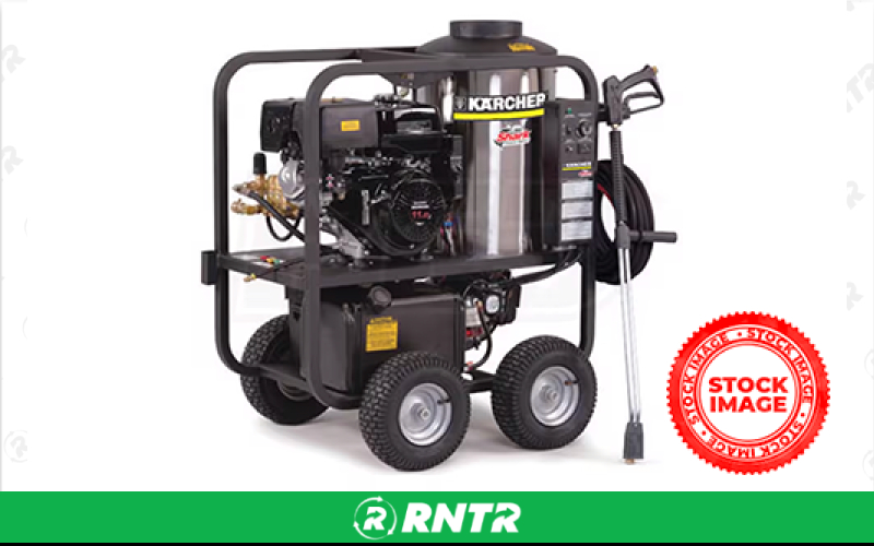 SHARK PRESSURE WASHER (HOT WATER) – For rent in pelican-rapids, minnesota – LAKELAND GENERAL STORE | RNTR.com – Image 1
