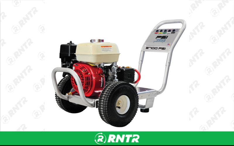 Pressure Systems Innovations Pressure Washer – For rent in cyrus, minnesota – County Line Equipment Rental | RNTR.com – Image 1