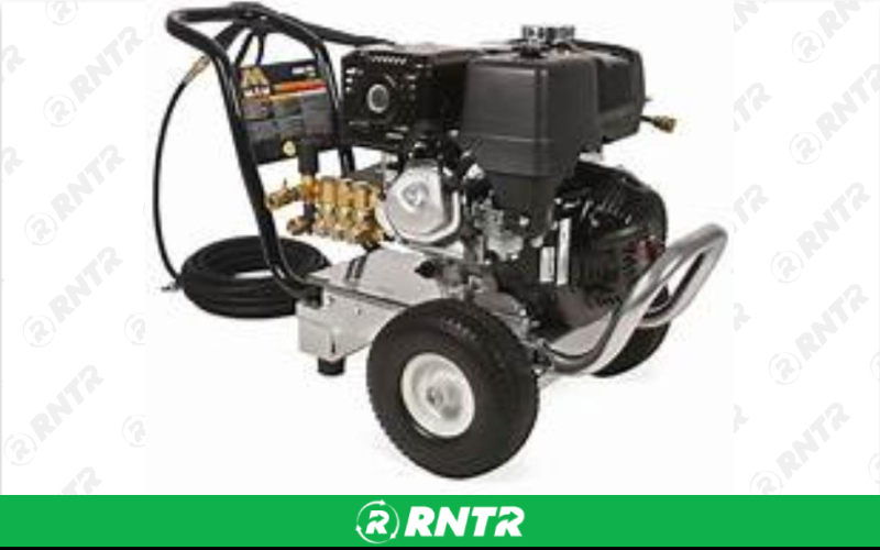 MI-T-M PRESSURE WASHER RENTAL IN DFW – For rent in irving, texas – Ez Equipment Rental | RNTR.com – Image 1