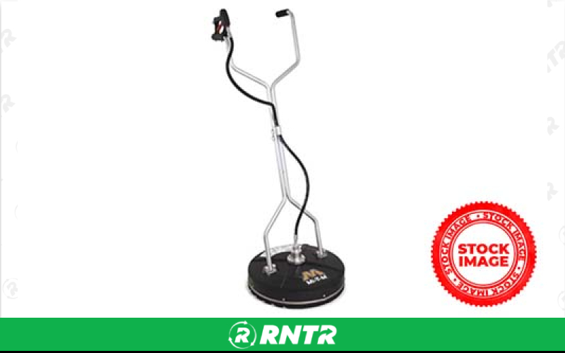Generic Pressure Washer Rental Surface – For rent in eatontown, new-jersey – Semcore Rental Center | RNTR.com – Image 1
