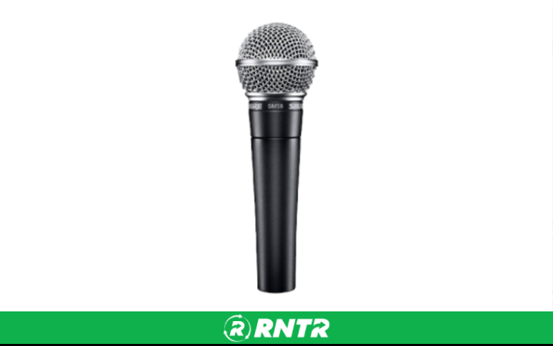 Generic Product Only- SM58 Vocal Mic – For rent in chattanooga, tennessee – Edgeway Events | RNTR.com – Image 1