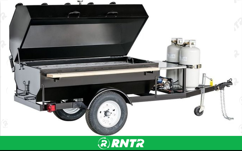 Generic Propane Grill – For rent in lorton, virginia – Mega Rentals | RNTR.com – Image 1