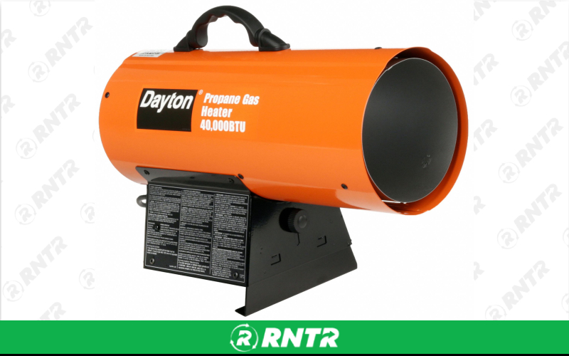 Generic Propane Heater – For rent in lorton, virginia – Mega Rentals | RNTR.com – Image 1