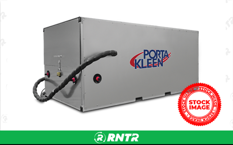 KARCHER PUMP - CUDA PORTA KLEEN – For rent in grand-junction, colorado – JMRJ Tools and Equipment LLC, dba All Season Rental | RNTR.com – Image 1