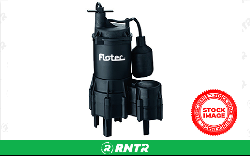 Generic PUMP -  SUBMERSIBLE C 2in 1/2HP – For rent in burnet, texas – Minuteman Rentals | RNTR.com – Image 1