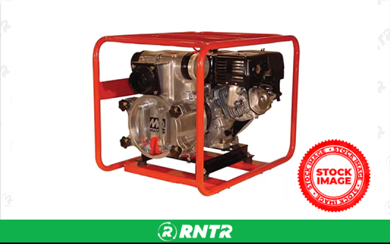 TSURUMI PUMP -  TRASH 3in – For rent in burnet, texas – Minuteman Rentals | RNTR.com – Image 1