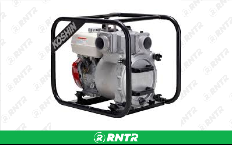 BRAVE Pumps – For rent in portage, wisconsin – Capital City Equipment | RNTR.com – Image 1