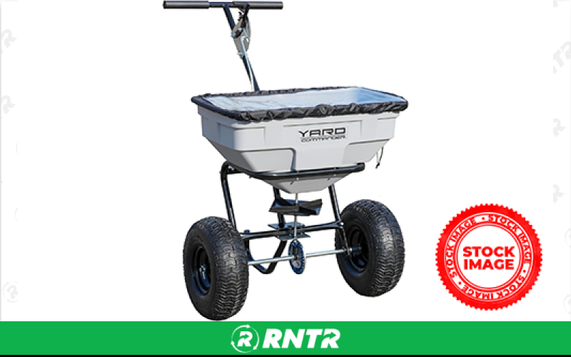 Generic Push Broadcast Seeder – For rent in pelican-rapids, minnesota – LAKELAND GENERAL STORE | RNTR.com – Image 1