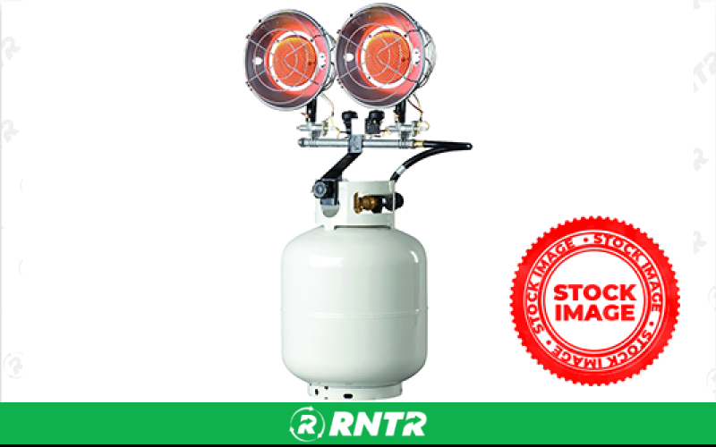 MR HEATER RADIANT HEATER – For rent in aurora, colorado – All Seasons Rent-All | RNTR.com – Image 1