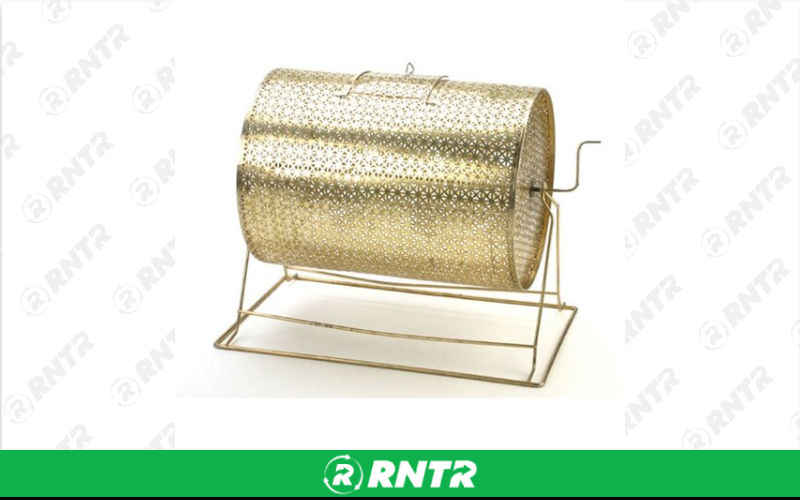 Generic Raffle Drum /Barrel – For rent in orlando, florida – King of Bounce | RNTR.com – Image 1
