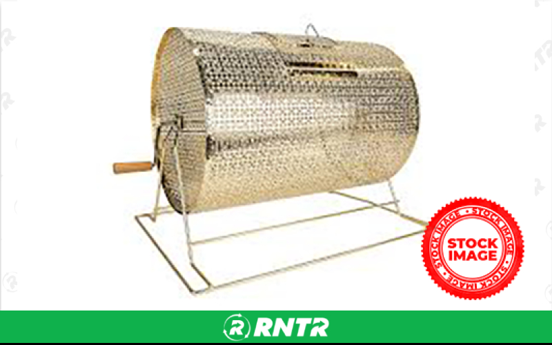 Generic RAFFLE DRUM – For rent in conway, south-carolina – Conway Rental Center | RNTR.com – Image 1