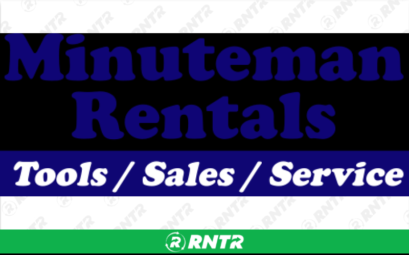ATLAS COPCO RAM ATCH 10K EXC  340 (PAINT WHITE) – For rent in burnet, texas – Minuteman Rentals | RNTR.com – Image 1