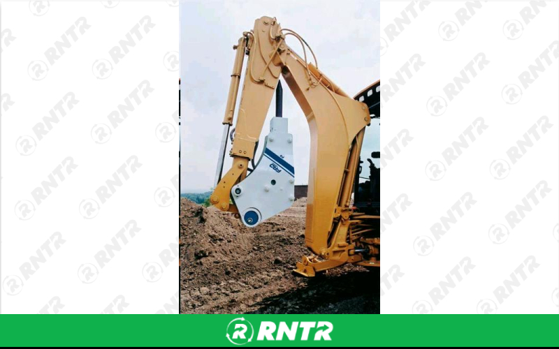Generic RAM ATCHMNT FOR BH – For rent in burnet, texas – Minuteman Rentals | RNTR.com – Image 1