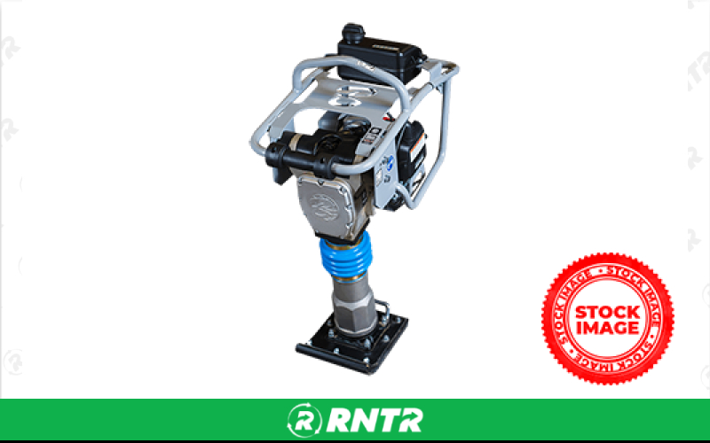 Bartell Rammer Packer - BT1000 – For rent in alexandria, minnesota – Hilltop Lumber & Rental Center | RNTR.com – Image 1