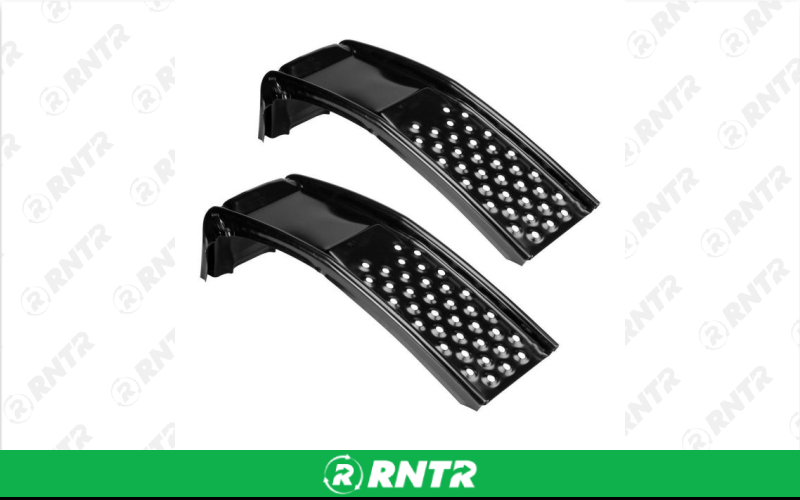 Generic RAMPS -  CAR (PAIR) – For rent in hollywood, florida – Alltool Rental Co. | RNTR.com – Image 1