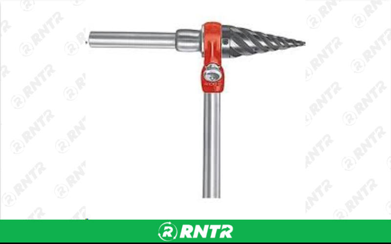 Generic REAMER -  PIPE 2in – For rent in hollywood, florida – Alltool Rental Co. | RNTR.com – Image 1