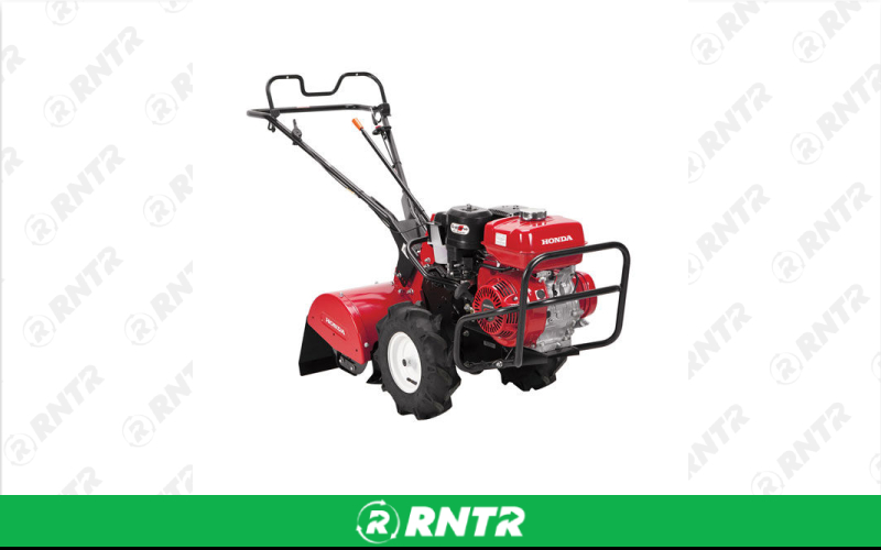 HONDA REAR TINE 8 HP TILLER – For rent in arcadia, wisconsin – Howards Hardware Hank & Rental | RNTR.com – Image 1