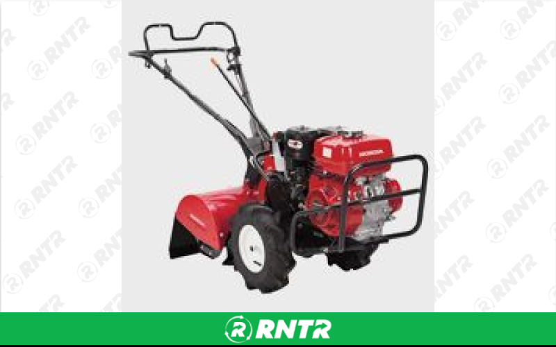 Generic Rear Tine Tiller – For rent in commerce-township, michigan – Papa\'s Rental | RNTR.com – Image 1