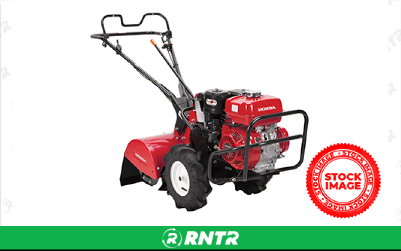Generic Rear tine tiller – For rent in Springfield, Missouri – General Rental Center | RNTR.com – Image 1