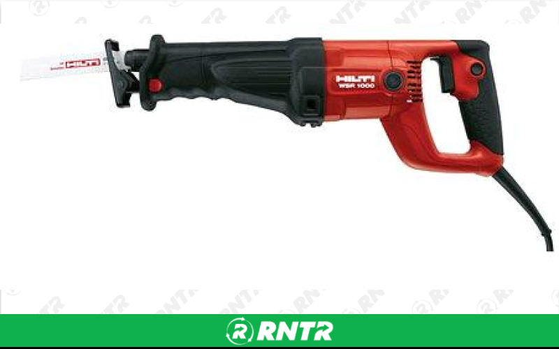Generic RECIPROCATING SAW   1 – For rent in hollywood, florida – Alltool Rental Co. | RNTR.com – Image 1