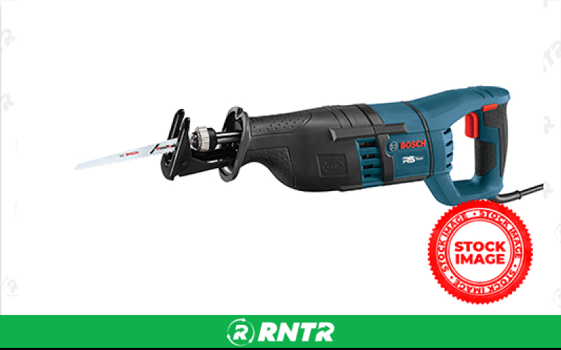 BOSCH RECIPROCATING SAW – For rent in aurora, colorado – All Seasons Rent-All | RNTR.com – Image 1