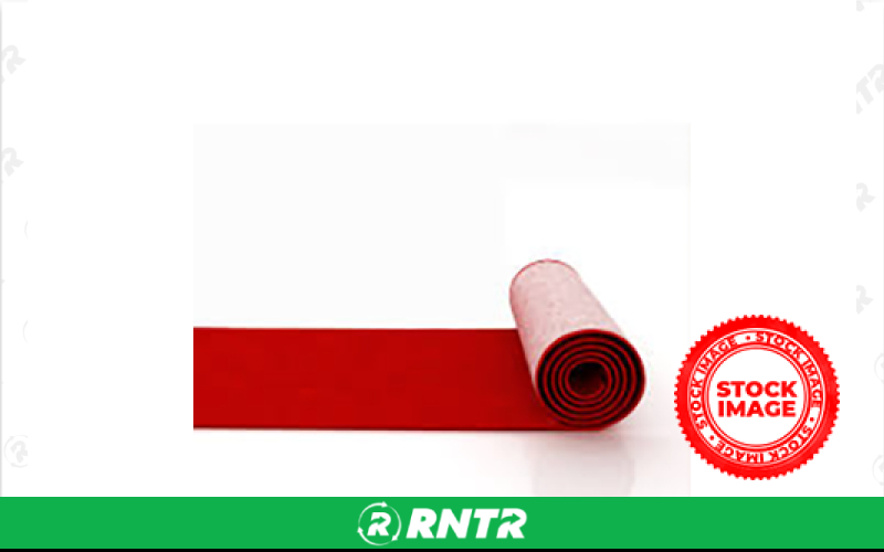 Generic RED CARPET – For rent in Conway, South Carolina – Conway Rental Center | RNTR.com – Image 1
