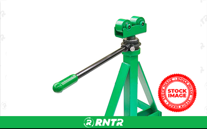 Generic Reel Stand #687 – For rent in eatontown, new-jersey – Semcore Rental Center | RNTR.com – Image 1