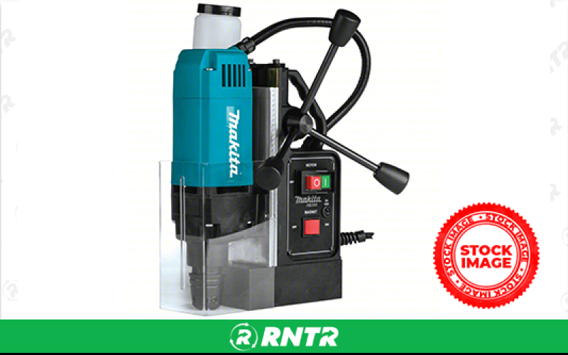 Generic Reversible Magnetic Base Drill – For rent in groves, texas – The Torch Technician DBA P&P Rentals and Supply | RNTR.com – Image 1