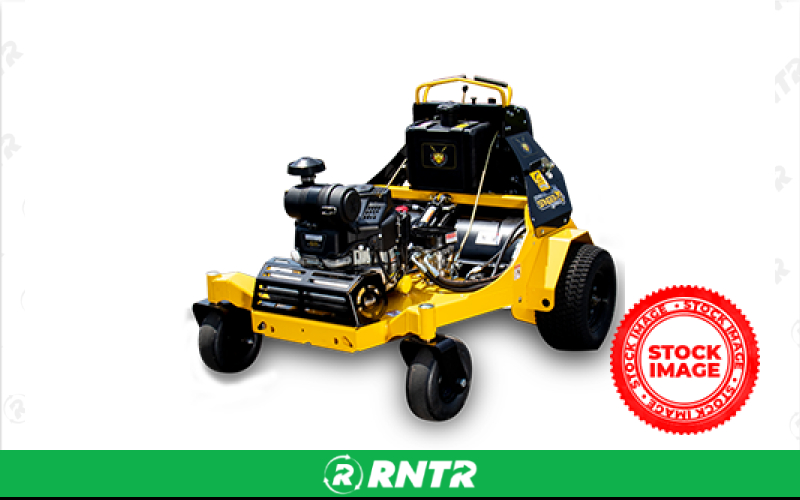 Generic Ride on Aerator – For rent in Springfield, Missouri – General Rental Center | RNTR.com – Image 1