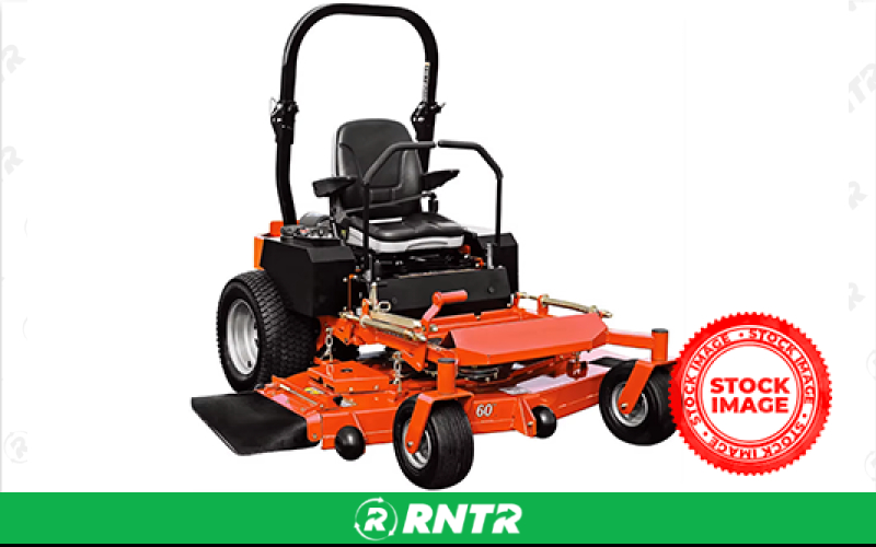 Generic Ride on Brush hog – For rent in Springfield, Missouri – General Rental Center | RNTR.com – Image 1