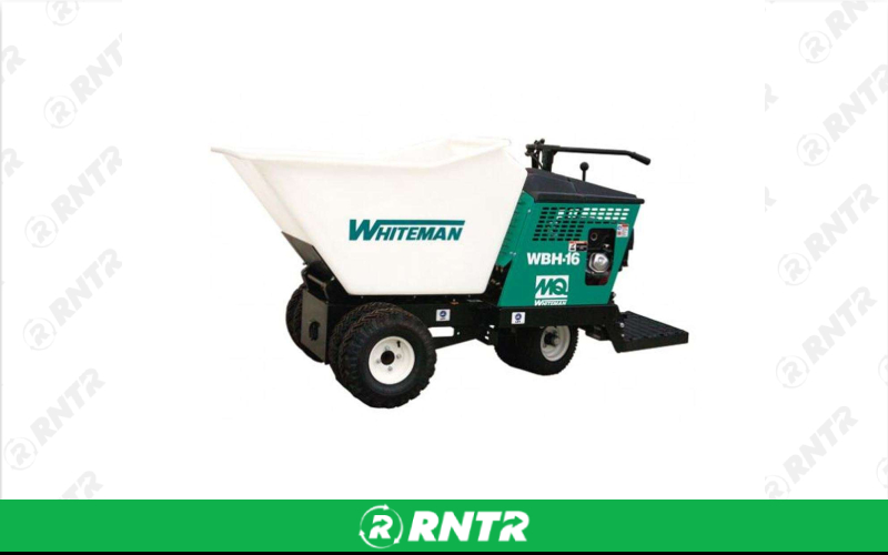Generic Ride-On Concrete Buggy – For rent in lorton, virginia – Mega Rentals | RNTR.com – Image 1