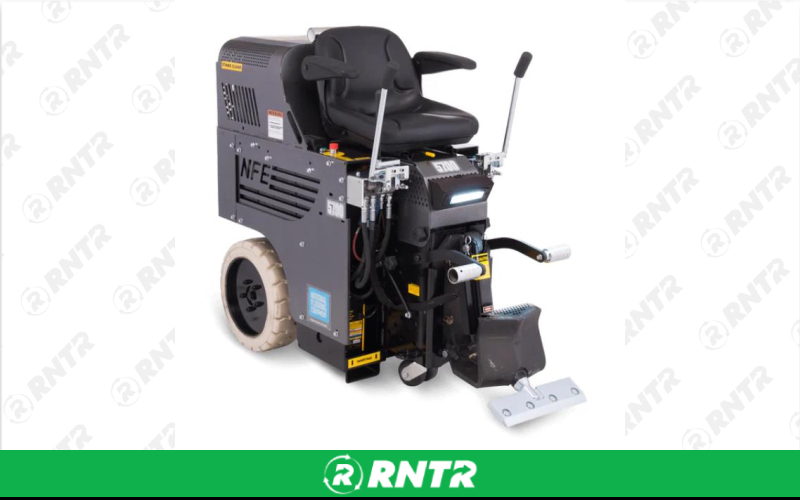 National Floor E RIDE ON FLOOR SCRAPER RENTAL DFW – For rent in irving, texas – Ez Equipment Rental | RNTR.com – Image 1