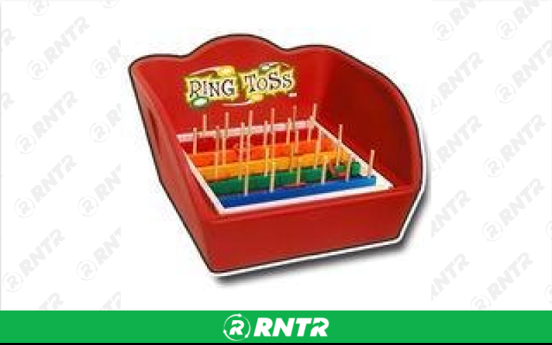 Generic Ring Toss Carnival games – For rent in cypress, texas – Events By ABA | RNTR.com – Image 1
