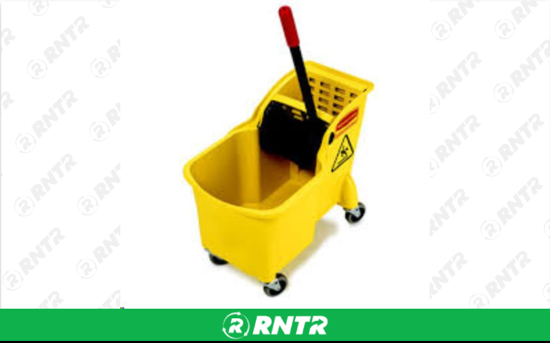 Generic RINGER BUCKET AND MOP COMBO – For rent in hollywood, florida – Alltool Rental Co. | RNTR.com – Image 1