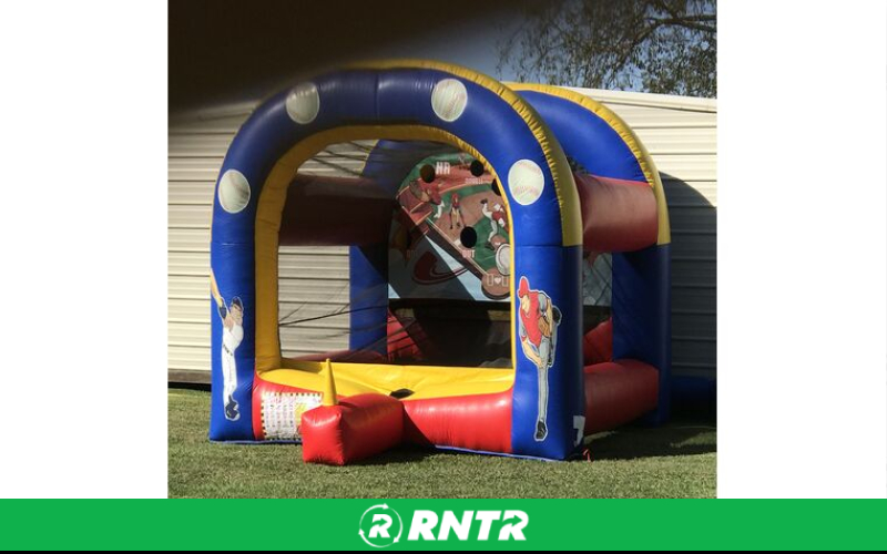 Generic Rising Star Tee Ball – For rent in Chattanooga, Tennessee – Edgeway Events | RNTR.com – Image 2 of 3