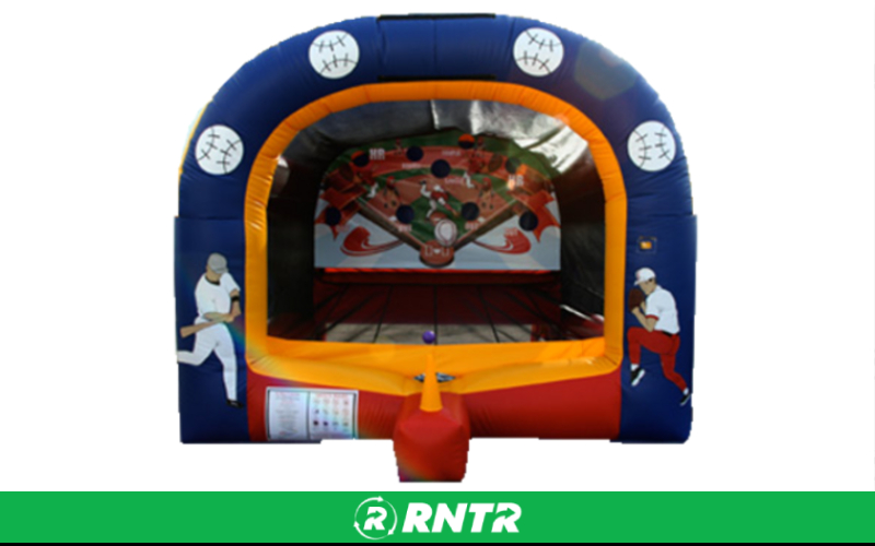 Generic Rising Star Tee Ball – For rent in Chattanooga, Tennessee – Edgeway Events | RNTR.com – Image 3 of 3